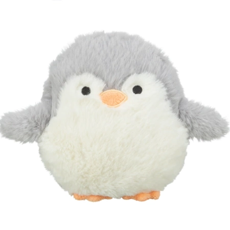 Trixie Świąteczna Zabawka dla Psa Pingwin 16cm