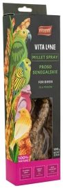 Vitapol Proso Senagalskie dla Ptaków 100g