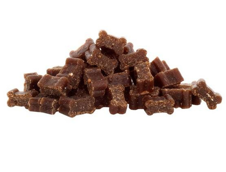 Chewies Przysmak Dla Psa Kostki Mini Dziczyzna 125g