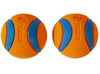 Chuckit! Zabawka Dla Psa Ultra Ball S Dwupak