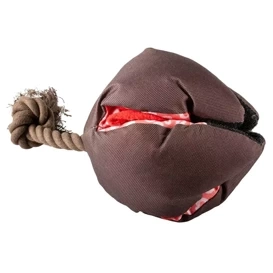 Duvo+ Zabawka na Przysmaki dla Psa Pitaya 37x37x26cm