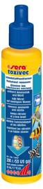 Sera Toxivec Uzdatniacz Wody Akwariowej Butelka 50ml