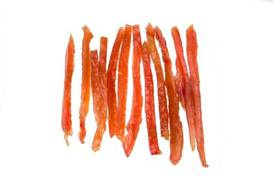 Alda G259 Miękkie Paski Kurczaka 100g