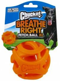Chuckit! Zabawka Dla Psa Breathe Right Ball XL