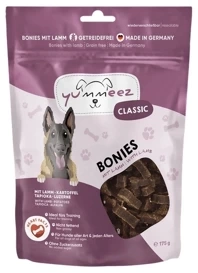 Yummeez Przysmak Dla Psa Kostki Jagnięce 175g