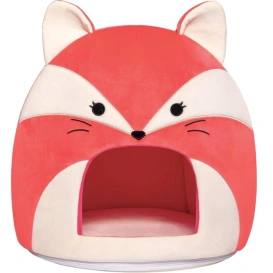 JPT Squishmallows Legowisko Dla Kota Budka Lisek Fifi