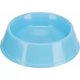 Trixie TX-2470 Miska Plastikowa dla Psa Kota 0,2l 12cm