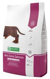 Natures Protection Mini Adult Extra Salmon 7,5kg