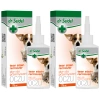 Dr Seidel Płyn do Oczu dla Psa Kota 2x75ml