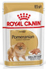 Royal Canin Mokra Karma Dla Szpica Miniaturowego 85g