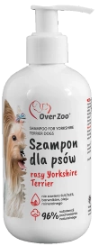 Over Zoo Szampon dla Psa Yorkshire Terier 250ml
