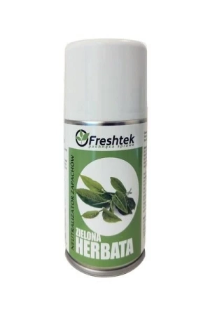 Freshtek One Shot Neutralizator Zielona Herbata 250ml