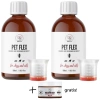 Pets Pet Flex Suplement dla Psa Kota na Stawy 2x500ml