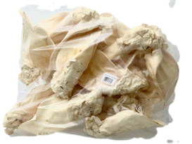 Artex Uszy Wołowe Białe 20 szt.