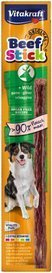 Vitakraft Dog Beef-Stick Original Dziczyzna 1 sztuka