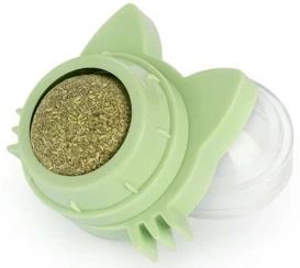 Happet Zabawka Dla Kota Kulka Kocimiętki Do Lizania