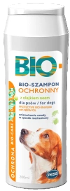 Pess Szampon Z Olejkiem Neem Ochronny 200 ml