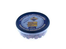 Katrinex Pokarm Dla Ryb Wieloskładnikowy 125ml