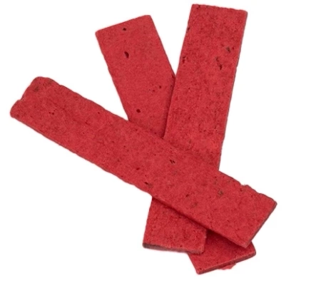 TUF TUF Przysmak Dla Psa Żelki Paski Z Wołowiną 6szt