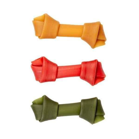 Garden Bites Vegan Przysmak Dla Psa S Kostki 15szt