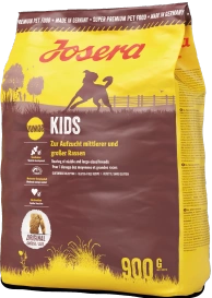Josera Kids Junior 900g