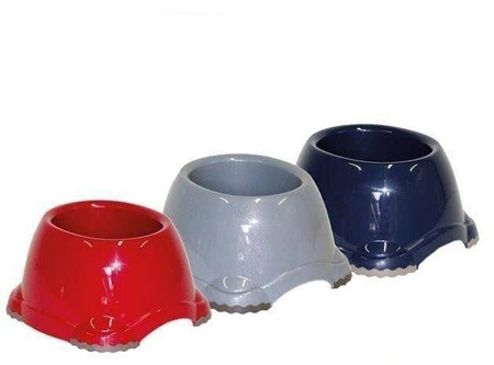 Yarro Moderna 2 Miski dla Spaniela 0,6l Beż 20cm