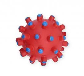 Pet Nova Vin Dentball Red L 11cm