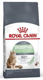 Royal Canin Digestive Care Karma Sucha Dla Kota 400g