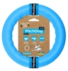 Collar PitchDog Ring dla Psa 20cm Niebieski