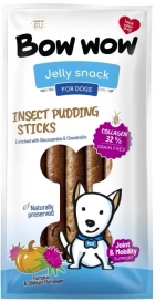 Bow Wow Przysmak dla Psa Kiełbasa Skwarkowa 6szt