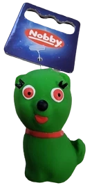 Nobby Zabawka Latex Figurki Mini 5cm 67006