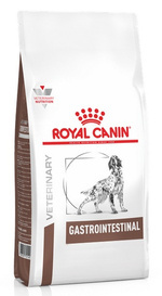 Royal Canin VD Karma Dla Psa Gastrointestinal 7,5kg