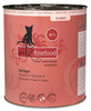 Catz Finefood Classic N03 Karma Dla Kota Drób 800g