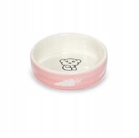 Yarro Miska Ceramiczna Dla Chomika/Myszki 8,5x3cm