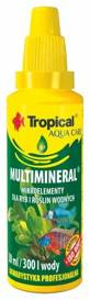 Tropical Multimineral Butelka 30ml