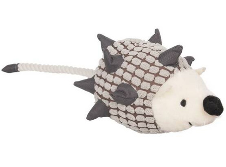 Flamingo Zabawka Dla Psa Pluszowa Jeż z Liną 44cm