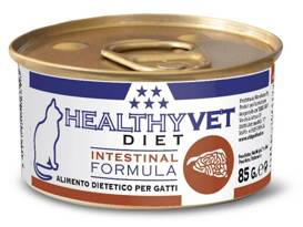 Healthy Vet Diet Karma Dla Kota Intestinal  85g