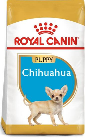 Royal Canin Karma Dla Szczeniąt Rasy Chihuahua 500g