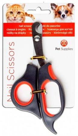 Pet Supplies Nożyczki Do Obcinania Pazurów Psa Kota