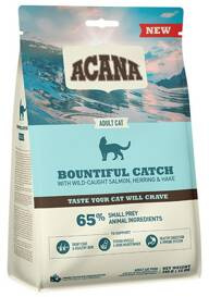 Acana Bountiful Catch Karma Dla Kota Ryby 1,8kg