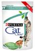 Purina Cat Chow Sterilised Kurczak saszetka 85g