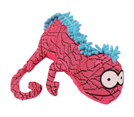 Coockoo Rango Zabawka Dla Psa Mix 29x12x10cm