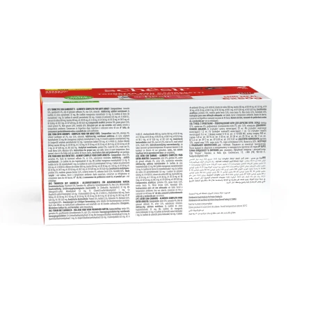 Schesir in Jelly Karma Dla Kota Tuńczyk Krewetki Box 6x50g