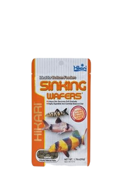 Hikari Sinking Pokarm dla Ryb Wafers 50g