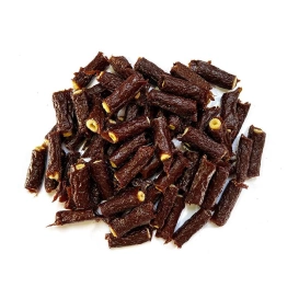 Alda Przysmak Dla Psa Rurka Ryżowa z Jagnięciną 500g