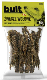 Bult Przysmak Dla Psa Żwacze Wołowe 100g
