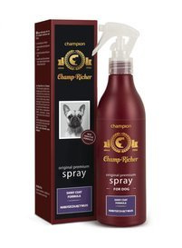 Champ-Richer Spray nabłyszczający dla psów 250ml