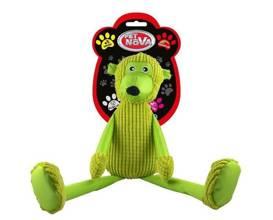 Pet Nova Plusz Mr. Green 40cm