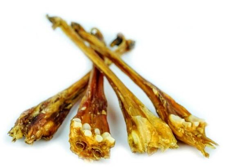 Balto Przysmak Dla Psa Ścięgno Achillesa Jelenia 2szt