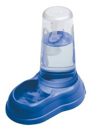 Ferplast Azimut Dozownik do Karmy dla Psa Kota 600ml